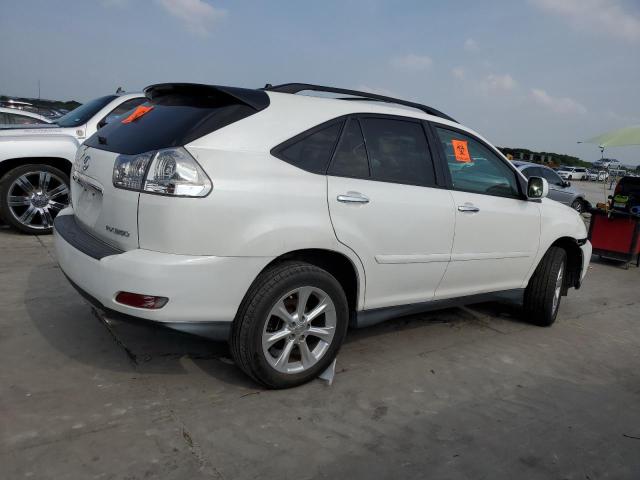 Photo 3 from auction – 2008 LEXUS RX 350 with VIN 2T2HK31U68C093653
