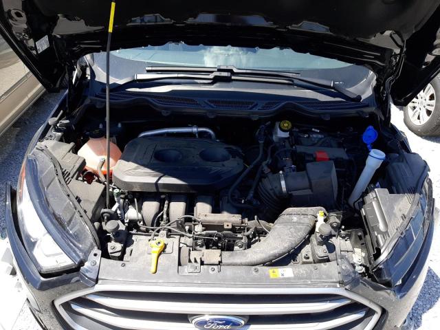 Photo 12 from auction – 2021 FORD ECOSPORT S with VIN MAJ6S3GL1MC416302