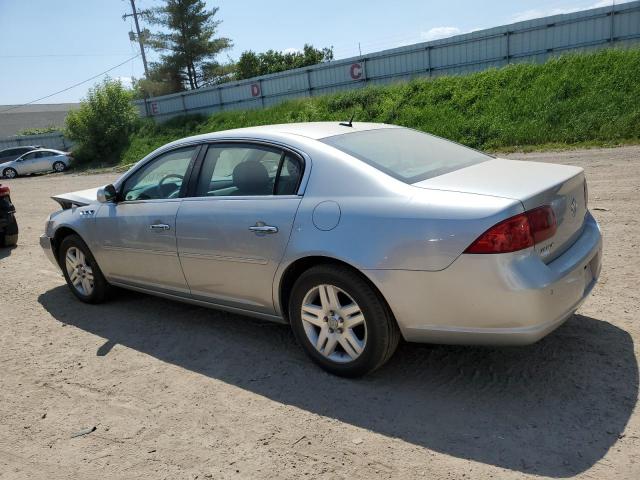 Photo 2 from auction – 2007 BUICK LUCERNE CX with VIN 1G4HD57267U226988