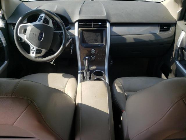 Photo 8 from auction – 2011 FORD EDGE SEL with VIN 2FMDK3JC9BBA68977