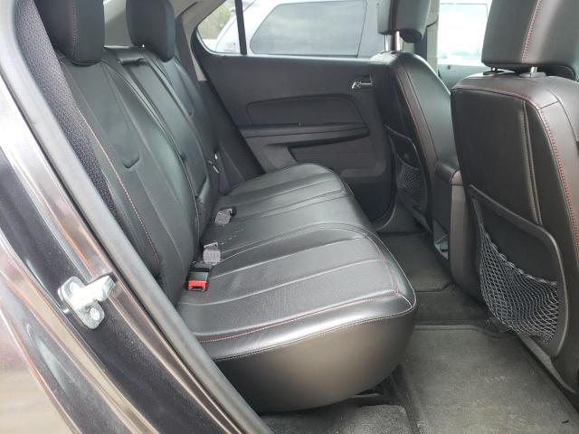 Photo 10 from auction – 2015 CHEVROLET EQUINOX LT with VIN 2GNFLDE38F6361611