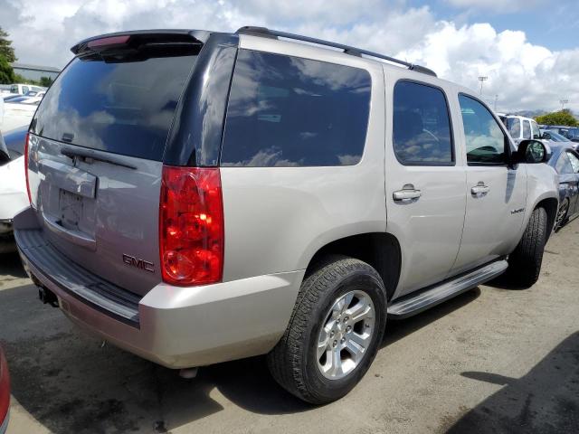 Photo 3 from auction – 2007 GMC YUKON with VIN 1GKFC13047J137583