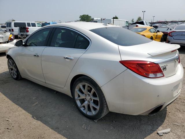 Photo 2 from auction – 2012 BUICK REGAL GS with VIN 2G4GV5GV0C9169617