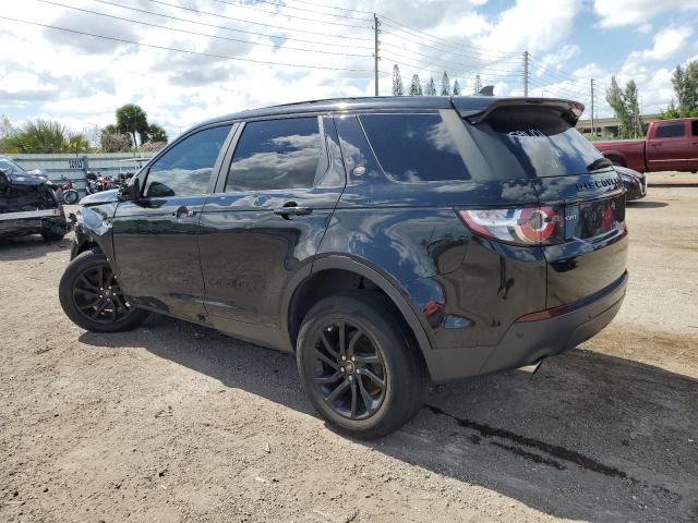 Photo 2 from auction – 2016 LAND ROVER DISCOVERY with VIN SALCP2BG4GH596121