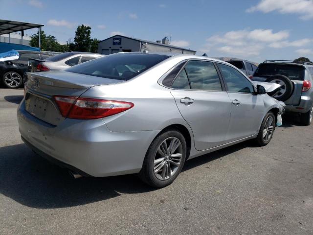 Photo 3 from auction – 2017 TOYOTA CAMRY LE with VIN 4T1BF1FKXHU370488