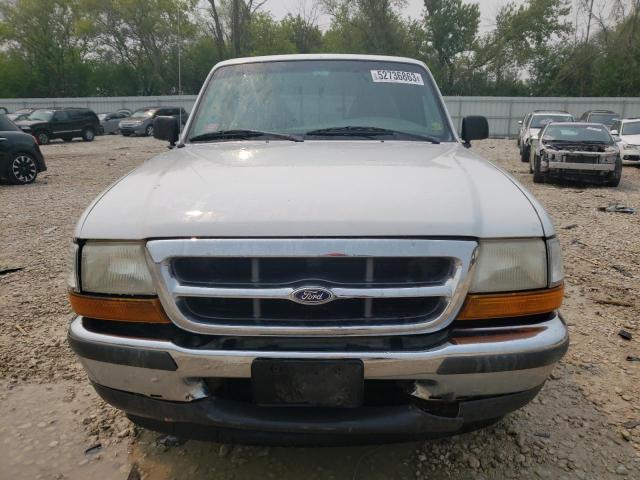 Photo 5 from auction – 1998 FORD RANGER SUP with VIN 1FTYR14U4WPB11159