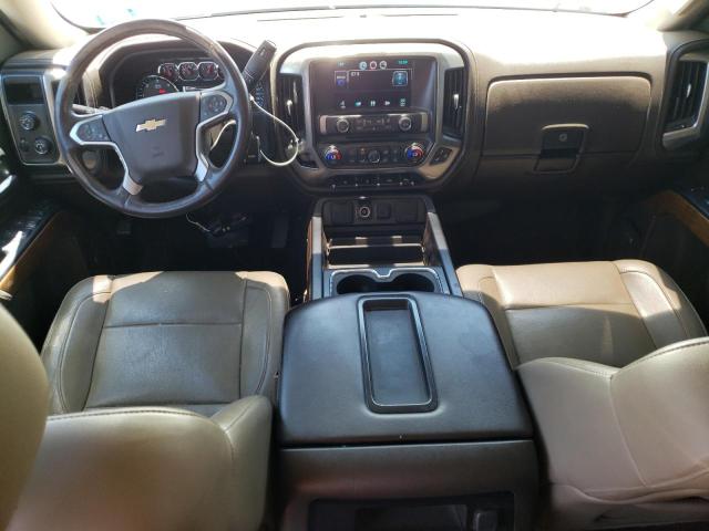 Photo 8 from auction – 2014 CHEVROLET SILVERADO with VIN 3GCUKSEC1EG346569