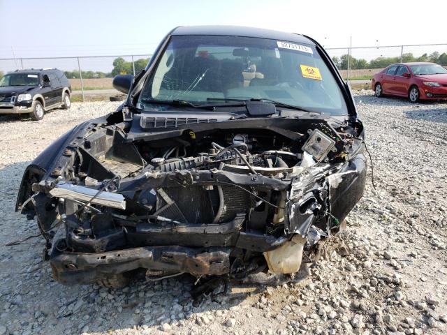 Photo 5 from auction – 2006 DODGE DURANGO SX with VIN 1D4HB38N56F120707