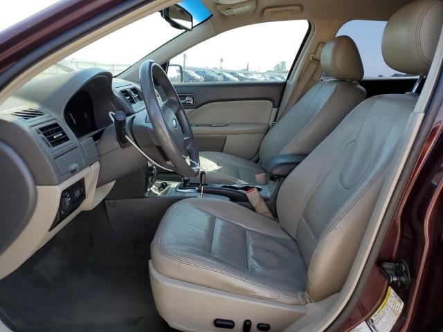 Photo 7 from auction – 2011 FORD FUSION SEL with VIN 3FAHP0JG3BR225791