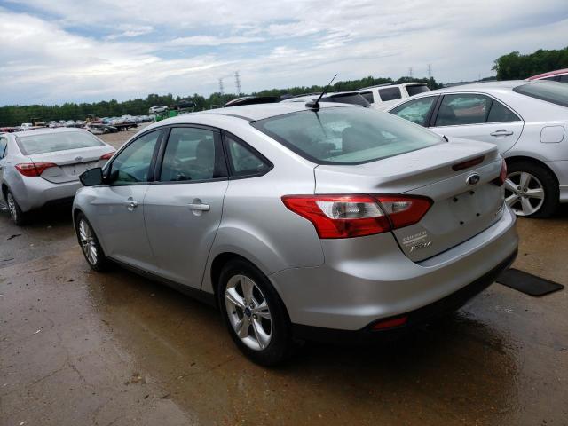Photo 2 from auction – 2014 FORD FOCUS SE with VIN 1FADP3F26EL121490
