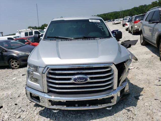 Photo 5 from auction – 2015 FORD F150 SUPER with VIN 1FTEW1EF7FKE96760