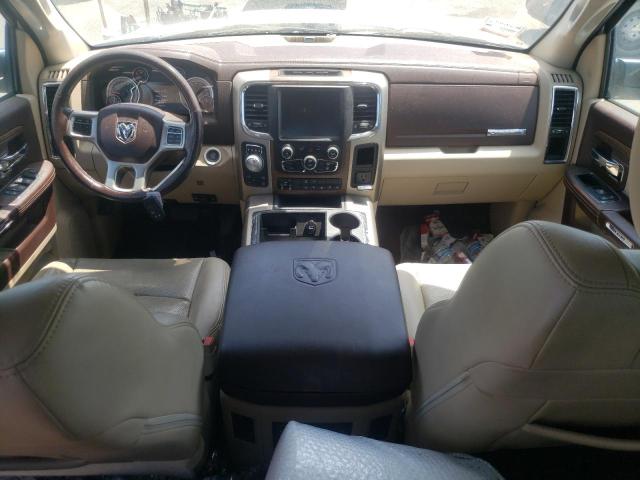 Photo 8 from auction – 2014 RAM 1500 LARAM with VIN 1C6RR7NT5ES146423