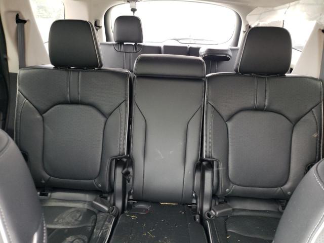 Photo 10 from auction – 2023 HONDA PILOT ELIT with VIN 5FNYG1H89PB008060