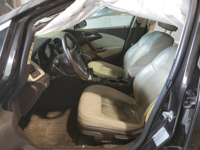Photo 7 from auction – 2014 BUICK VERANO with VIN 1G4PP5SK2E4168465