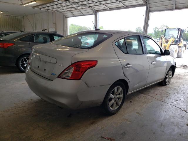Photo 3 from auction – 2012 NISSAN VERSA S with VIN 3N1CN7AP4CL800782