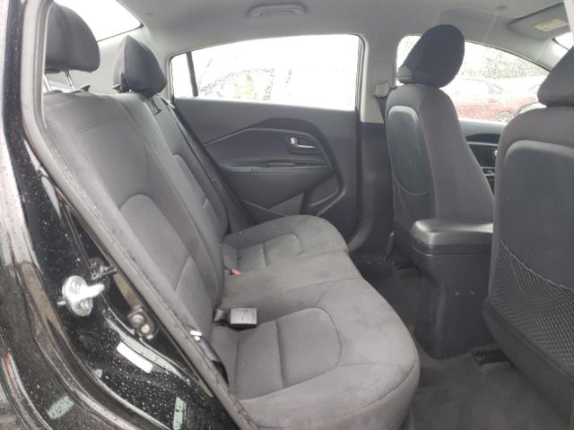 Photo 10 from auction – 2012 KIA RIO EX with VIN KNADN4A35C6084964