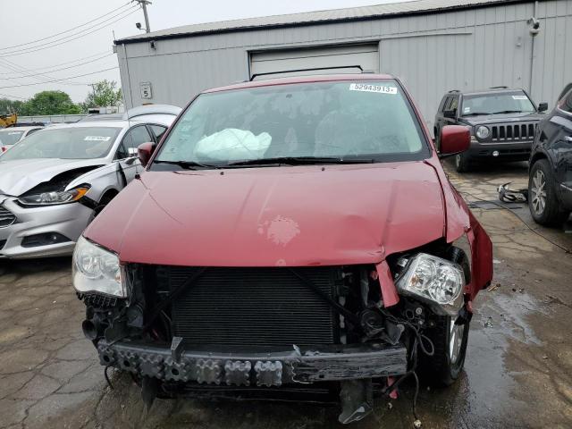 Photo 5 from auction – 2014 CHRYSLER TOWN & COU with VIN 2C4RC1BG7ER293875