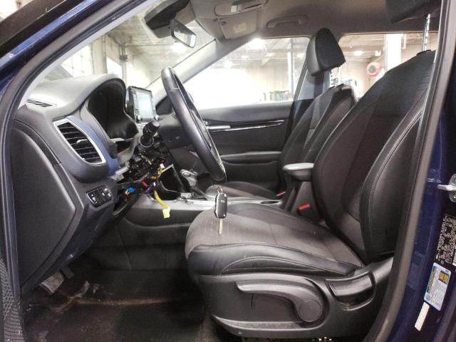 Photo 7 from auction – 2021 KIA SELTOS S with VIN KNDEUCAA2M7172689