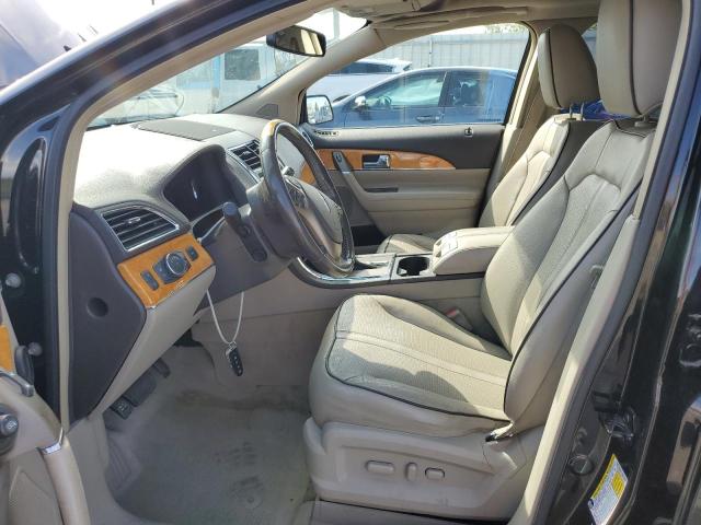 Photo 7 from auction – 2011 LINCOLN MKX with VIN 2LMDJ8JKXBBJ18751