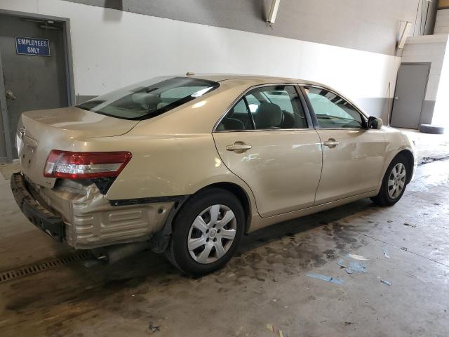 Photo 3 from auction – 2010 TOYOTA CAMRY BASE with VIN 4T1BF3EK6AU094006