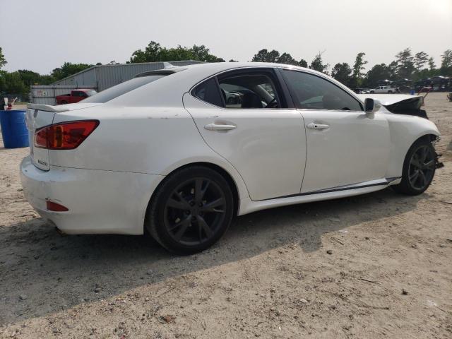 Photo 3 from auction – 2010 LEXUS IS 250 with VIN JTHBF5C2XA5120750