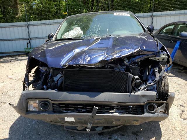 Photo 5 from auction – 2017 HONDA RIDGELINE with VIN 5FPYK2F6XHB001746