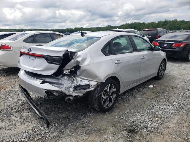 Photo 3 from auction – 2020 KIA FORTE FE with VIN 3KPF24AD9LE224876
