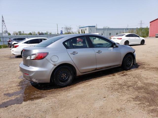 Photo 3 from auction – 2012 MAZDA 3 I with VIN JM1BL1UF4C1516347