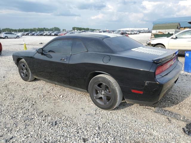Photo 2 from auction – 2010 DODGE CHALLENGER with VIN 2B3CJ4DV1AH296619
