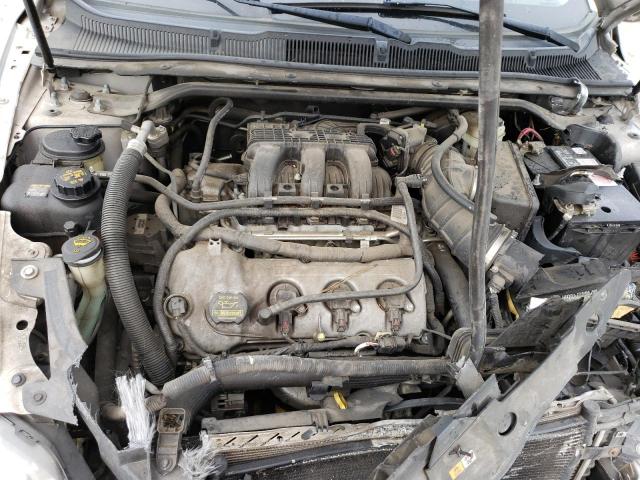 Photo 11 from auction – 2012 FORD TAURUS SEL with VIN 1FAHP2EW8CG110643