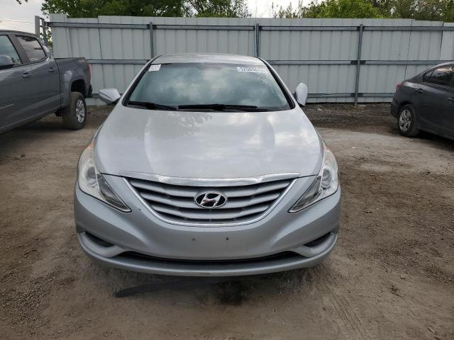 Photo 5 from auction – 2012 HYUNDAI SONATA GLS with VIN 5NPEB4AC8CH478562