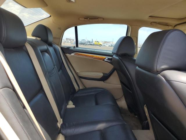 Photo 10 from auction – 2005 ACURA TL with VIN 19UUA66295A081612