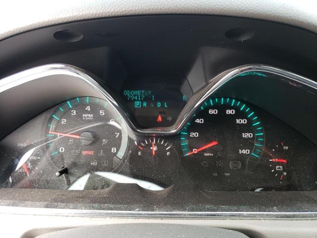 Photo 9 from auction – 2015 CHEVROLET TRAVERSE L with VIN 1GNKRFED6FJ232996