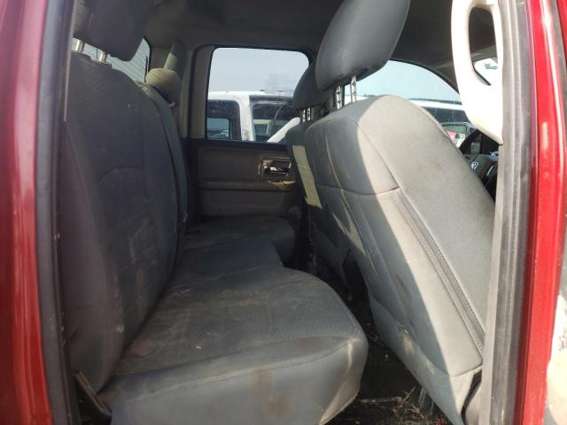 Photo 10 from auction – 2010 DODGE RAM 1500 with VIN 1D7RV1GT7AS226742