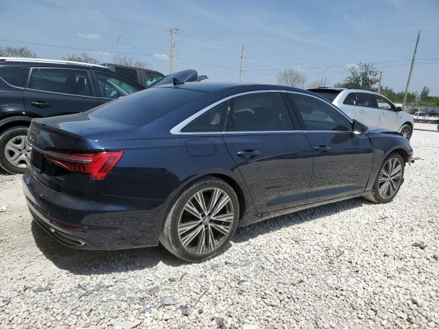 Photo 3 from auction – 2019 AUDI A6 PREMIUM with VIN WAUD8AF21KN131367