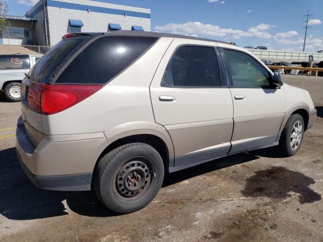 Photo 3 from auction – 2005 BUICK RENDEZVOUS with VIN 3G5DA03EX5S560587