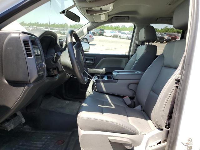 Photo 7 from auction – 2019 CHEVROLET silverado with VIN 2GCRCNEC9K1223014