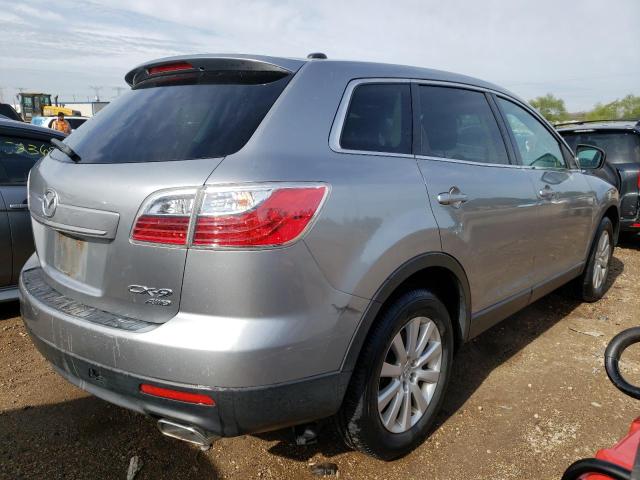 Photo 3 from auction – 2010 MAZDA CX-9 with VIN JM3TB3MA5A0237555