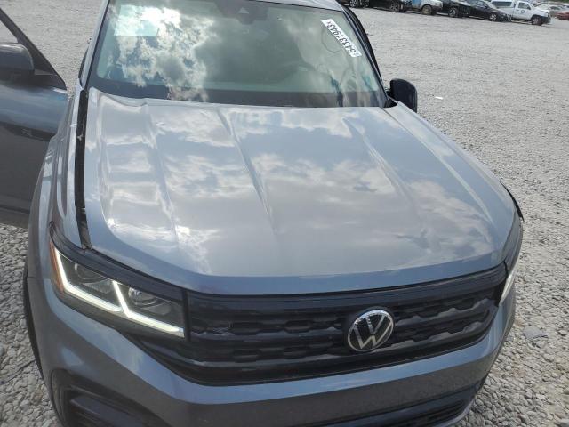 Photo 12 from auction – 2023 VOLKSWAGEN ATLAS SEL with VIN 1V2SR2CA8PC518699