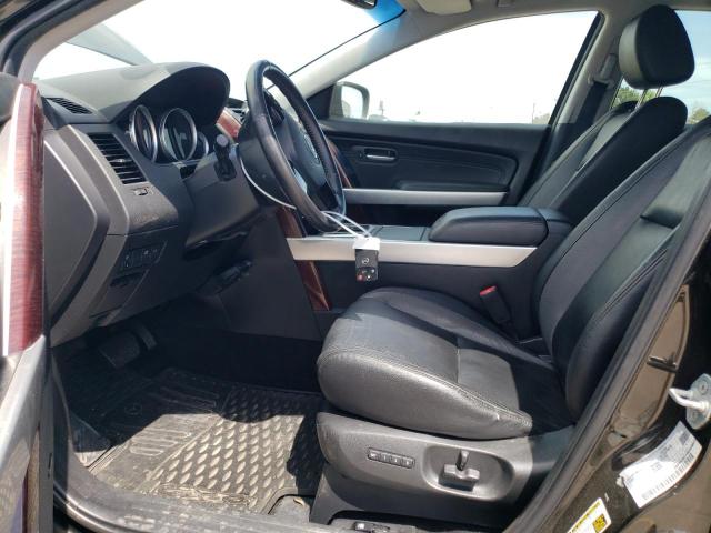 صورة رقم 7 من المزاد - 2008 MAZDA CX-9 مع VIN JM3TB38A880131721