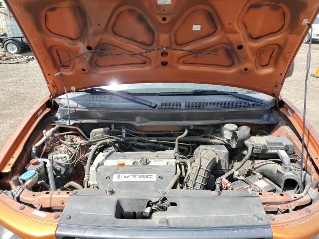 Photo 11 from auction – 2008 HONDA ELEMENT EX with VIN 5J6YH28718L014132