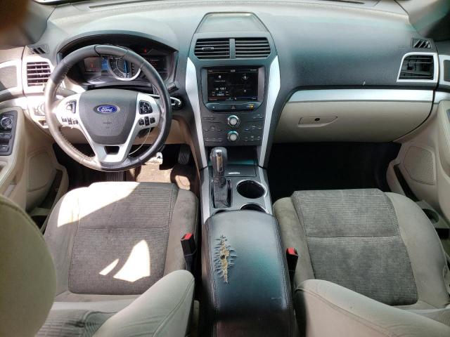 Photo 8 from auction – 2012 FORD EXPLORER X with VIN 1FMHK7D8XCGA70666