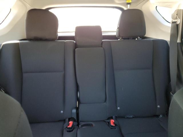 Photo 10 from auction – 2014 TOYOTA RAV4 LE with VIN 2T3BFREV0EW182026