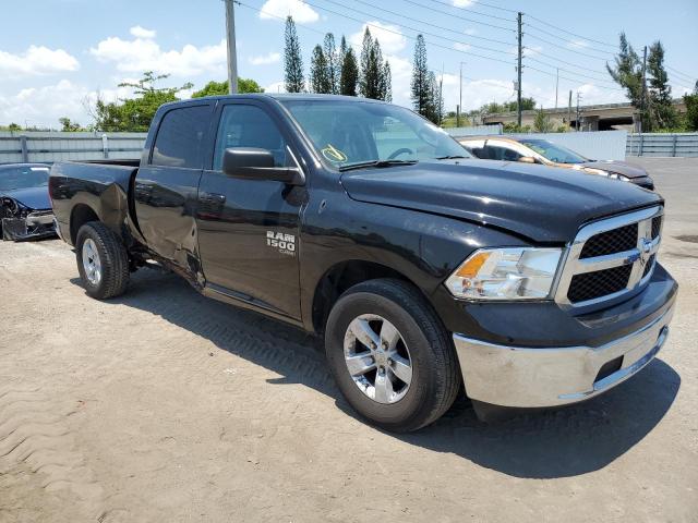Photo 4 from auction – 2020 RAM 1500 CLASS with VIN 1C6RR6TT5LS111004
