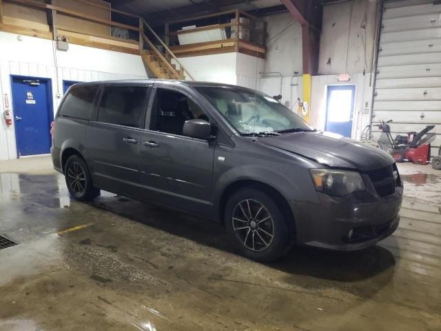 Photo 4 from auction – 2014 DODGE GRAND CARA with VIN 2C4RDGCG2ER296892