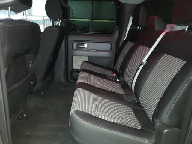 Photo 10 from auction – 2012 FORD F150 SUPER with VIN 1FTFW1CF9CFC39997