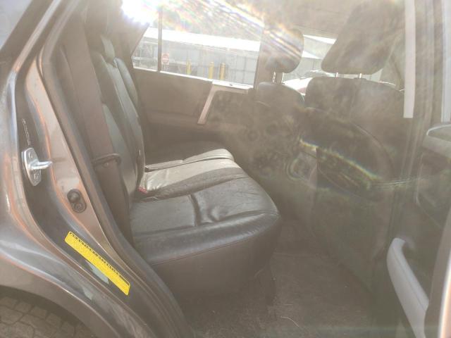 Photo 11 from auction – 2011 TOYOTA 4RUNNER SR with VIN JTEBU5JR0B5071756