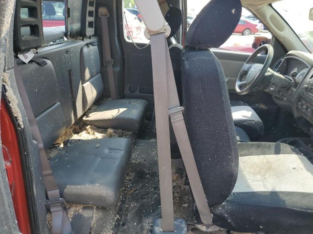 Photo 10 from auction – 2005 DODGE DAKOTA ST with VIN 1D7HE22K05S329037