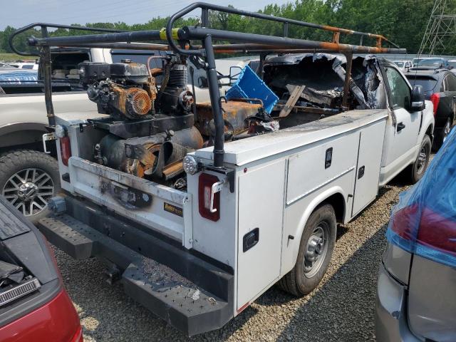 Photo 3 from auction – 2022 FORD F250 SUPER with VIN 1FDBF2A67NEF35368