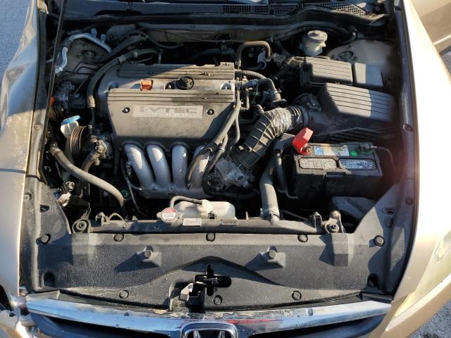 Photo 11 from auction – 2006 HONDA ACCORD VAL with VIN 1HGCM56116A011835